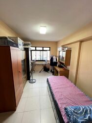 Blk 980B Buangkok Crescent (Hougang), HDB 5 Rooms #462775921